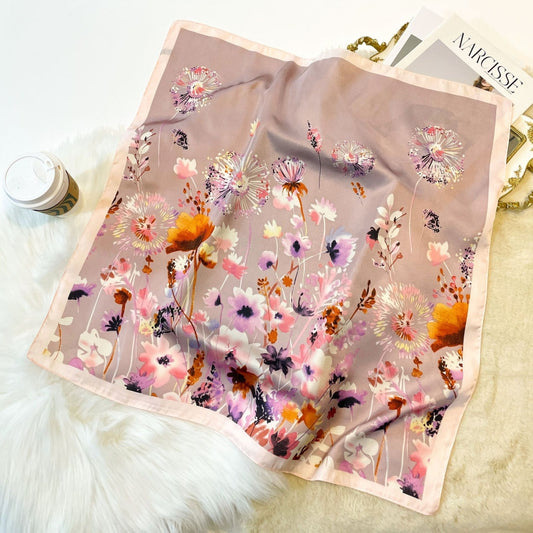 Endless Bandanas Bandanas Lavendel