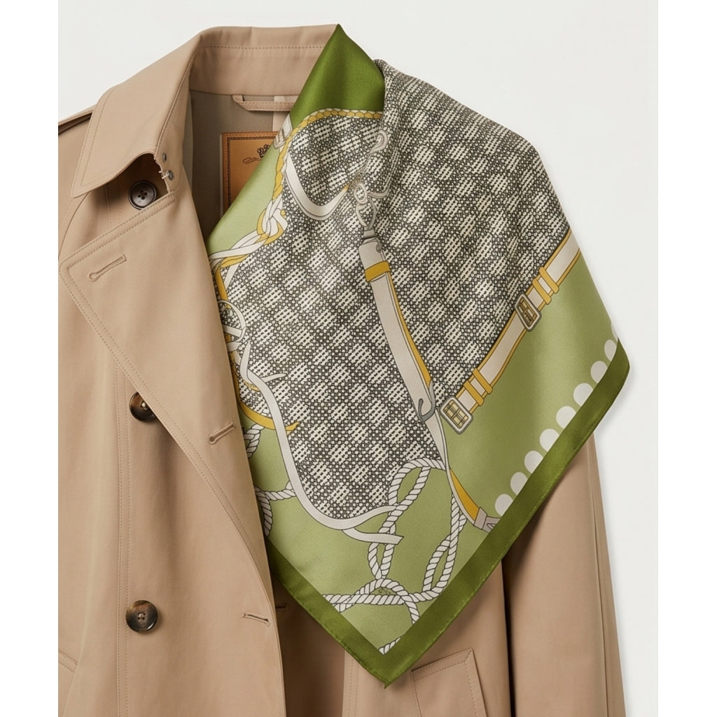 Endless Bandanas Bandanas Dus army