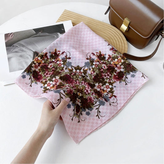 Endless Bandanas Bandanas Lys rosa