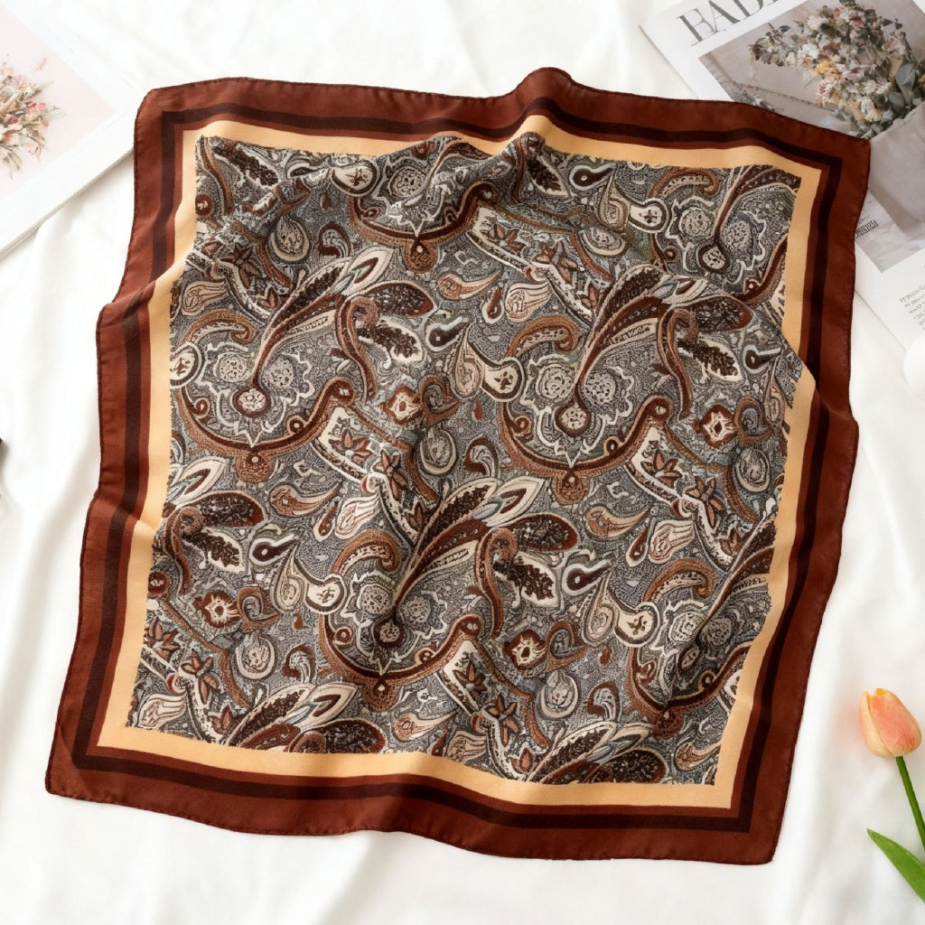 Endless Bandanas Bandanas Nøtt