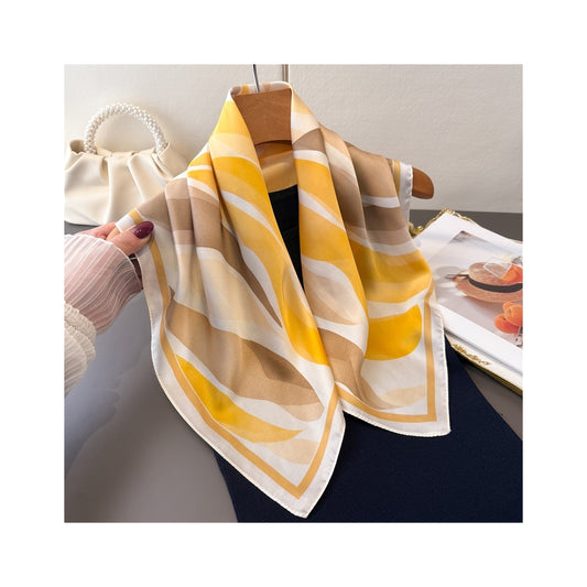 Endless Bandanas Bandanas Dus gul