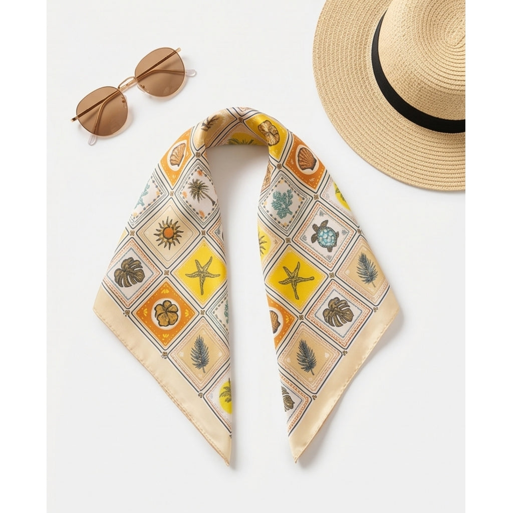 Endless Bandanas Bandanas Multi