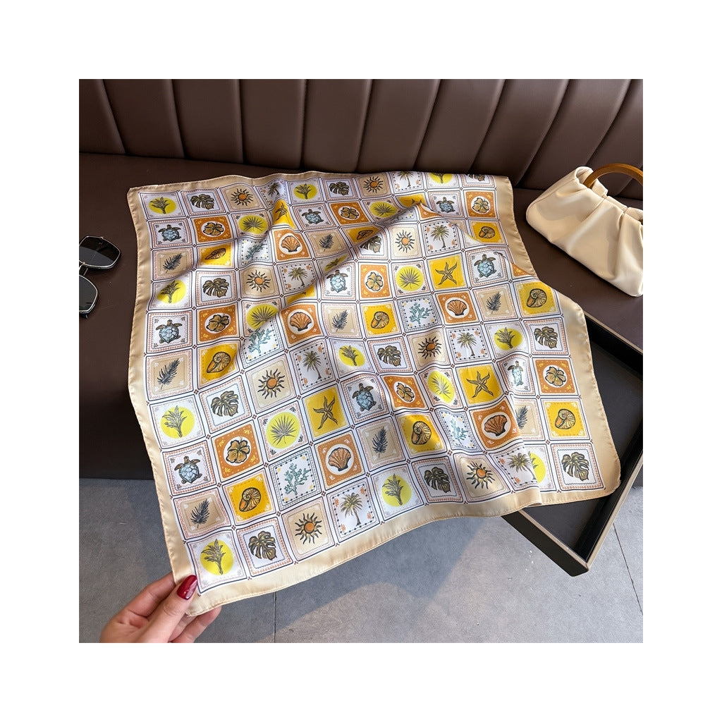 Endless Bandanas Bandanas Multi