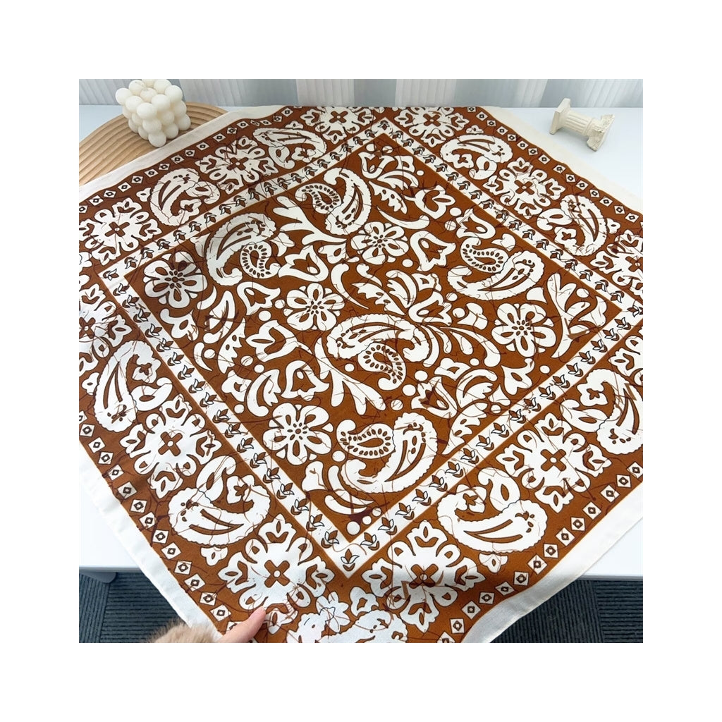 Endless Bandanas Bandanas Nøtt