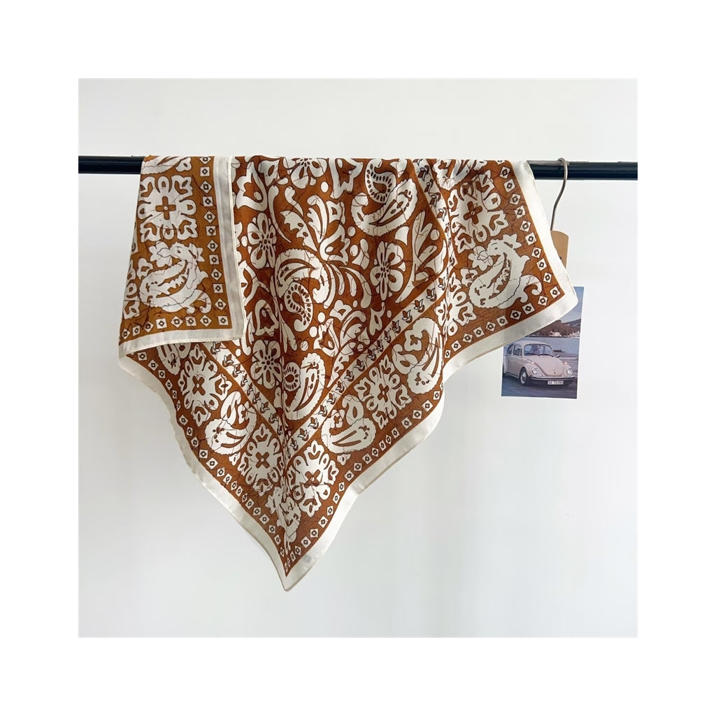 Endless Bandanas Bandanas Nøtt