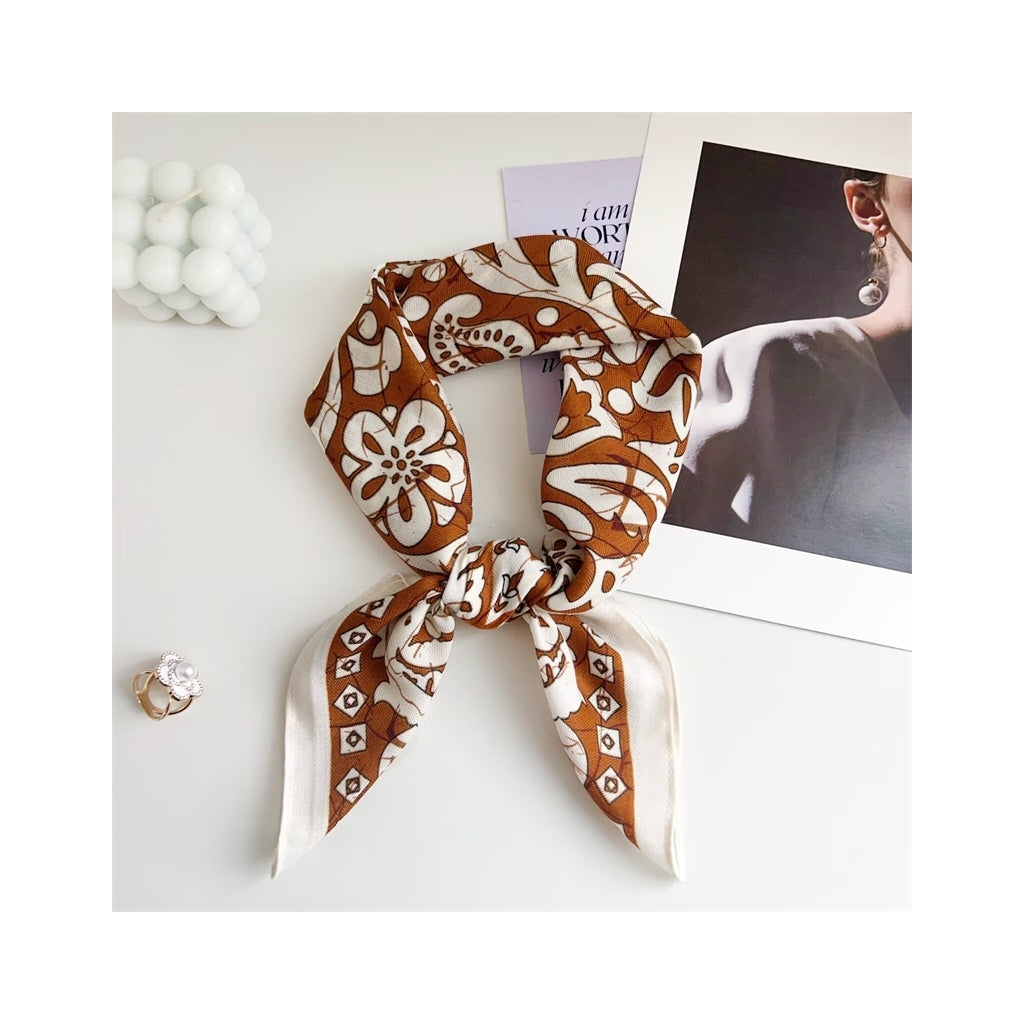 Endless Bandanas Bandanas Nøtt