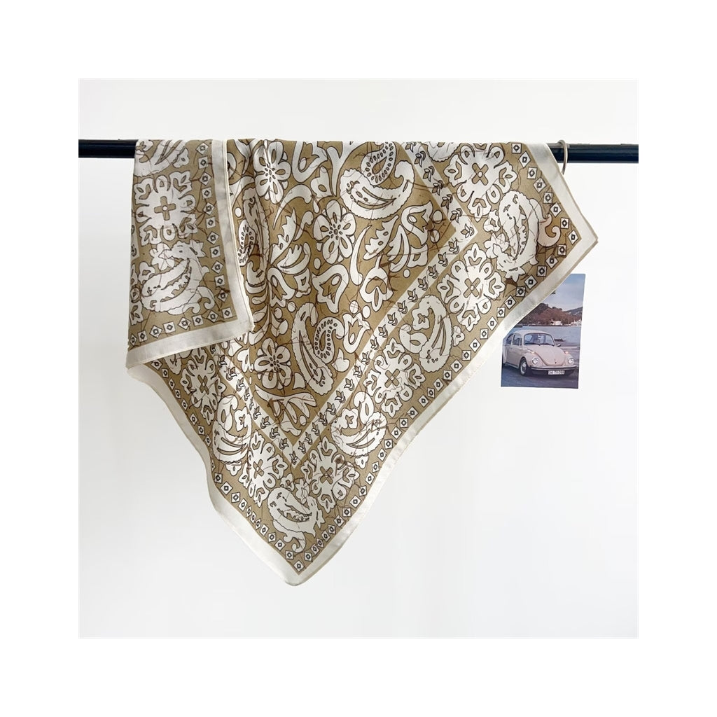 Endless Bandanas Bandanas Taupe