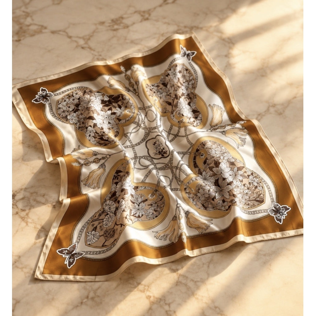 Endless Bandanas Bandanas Sand