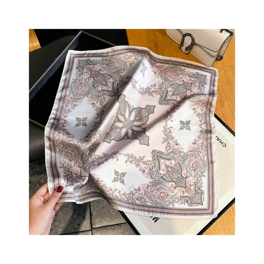 Endless Bandanas Bandanas Dus Rosa