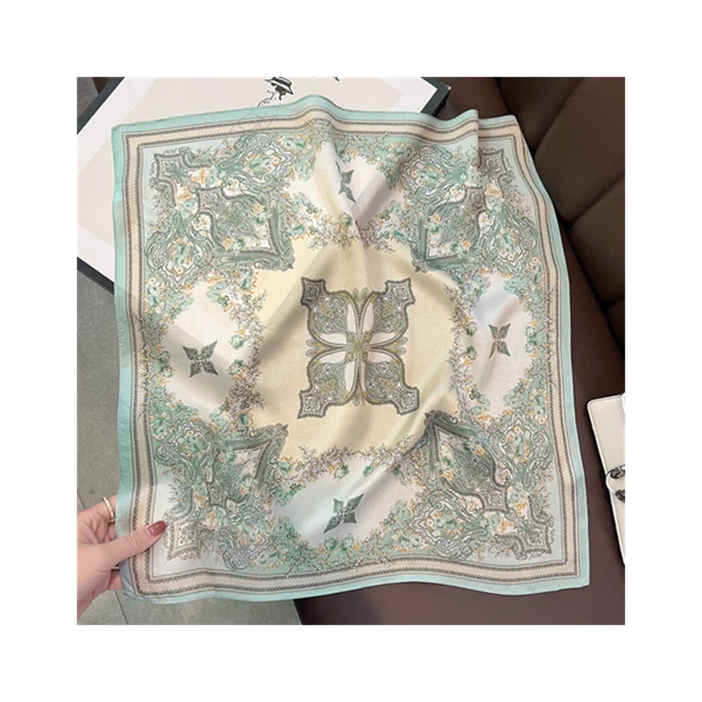 Endless Bandanas Bandanas Mint