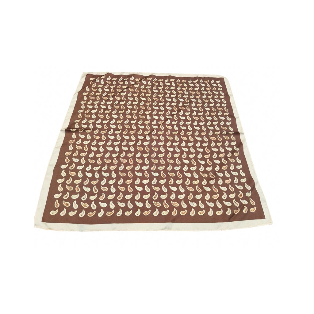 Endless Bandanas Bandanas Brun