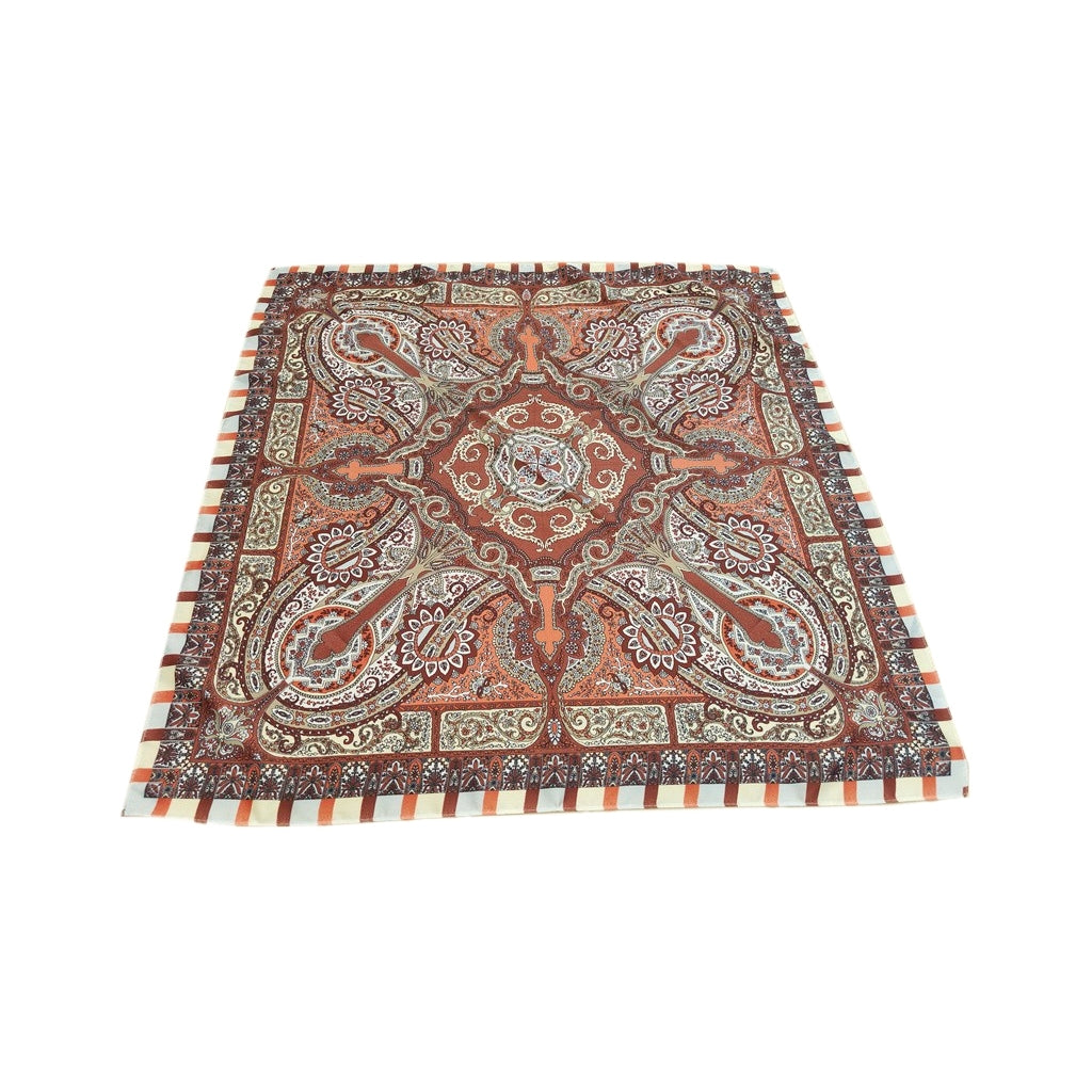 Endless Bandanas Bandanas Rust