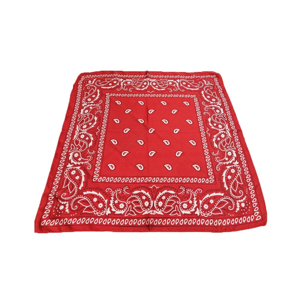 Endless Bandanas Bandanas Rød