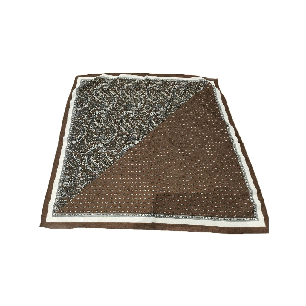 Endless Bandanas Bandanas Mørk brun