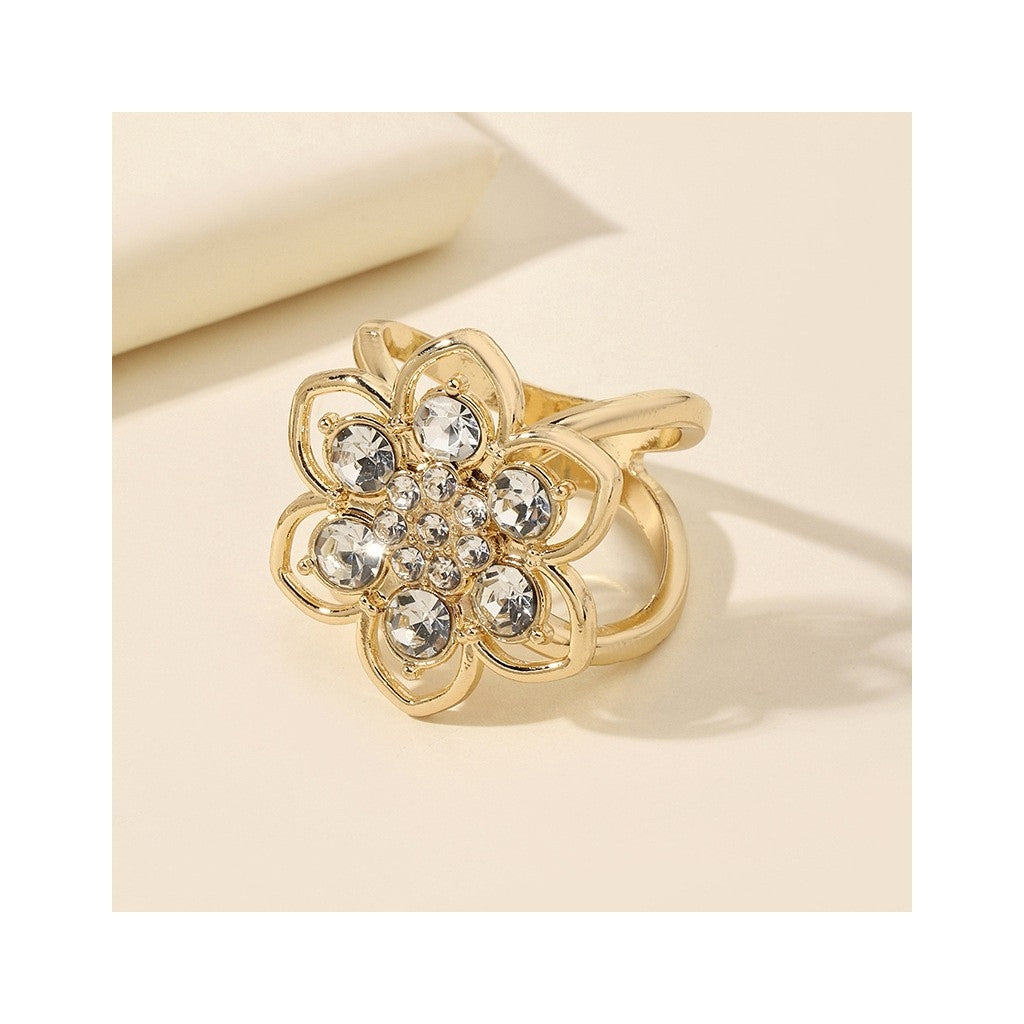 Endless Bandanas Ring Bandanas Ring Gull