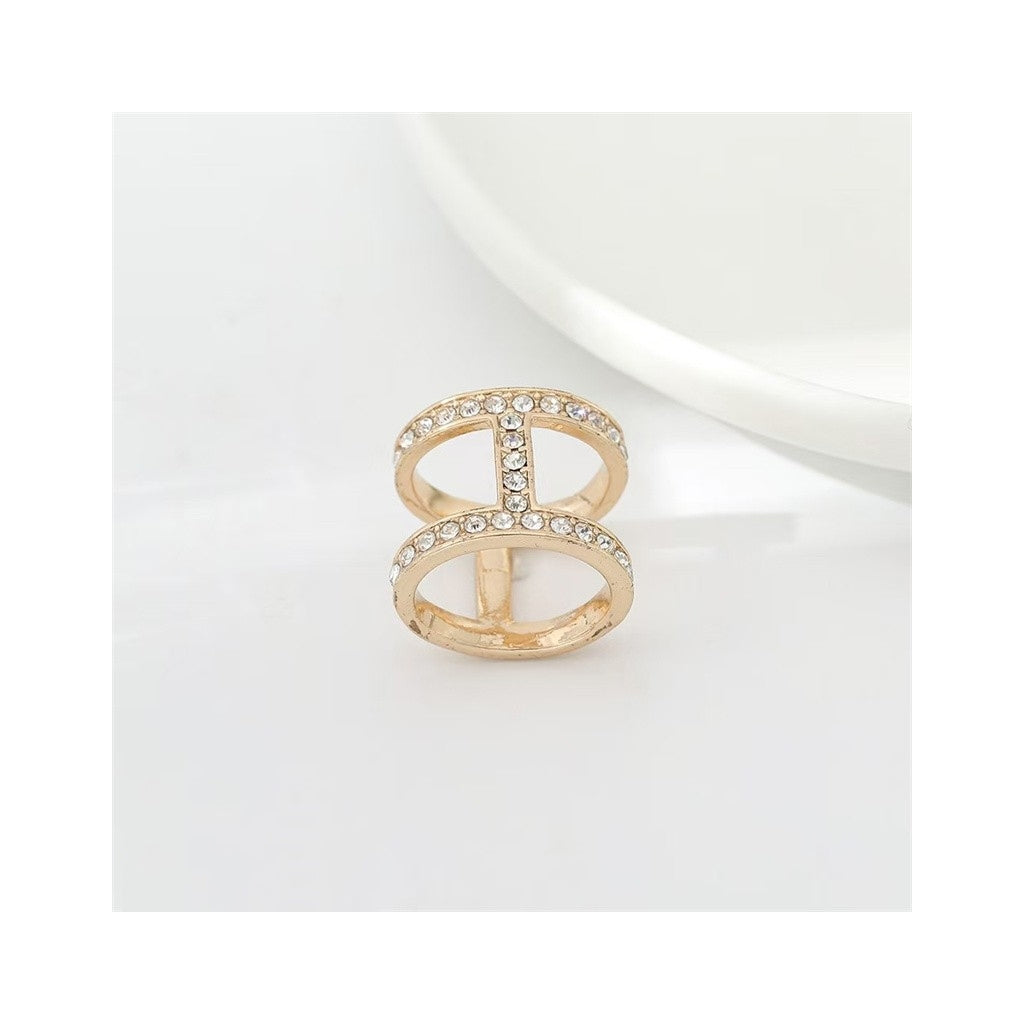 Endless Bandanas Ring Bandanas Ring Gull