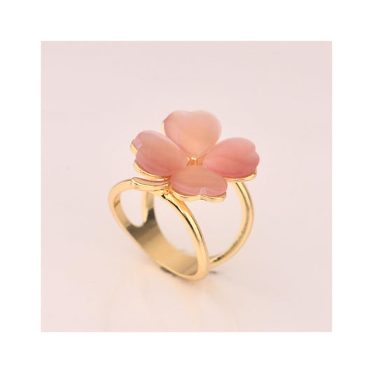 Endless Bandanas Ring Bandanas Ring Lys rosa