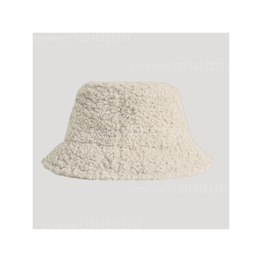 Endless Blanca Bøttehatter Sand