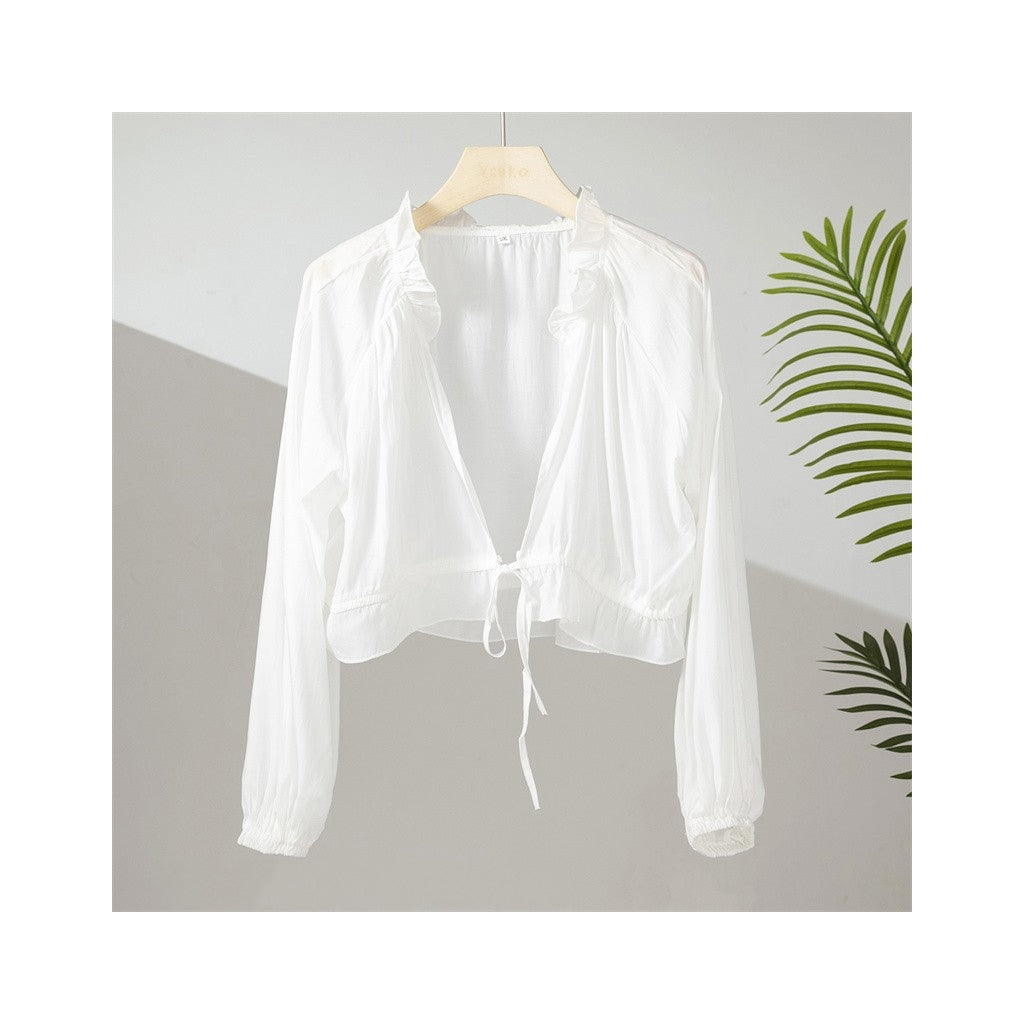 Endless Bolero Bolero Hvit