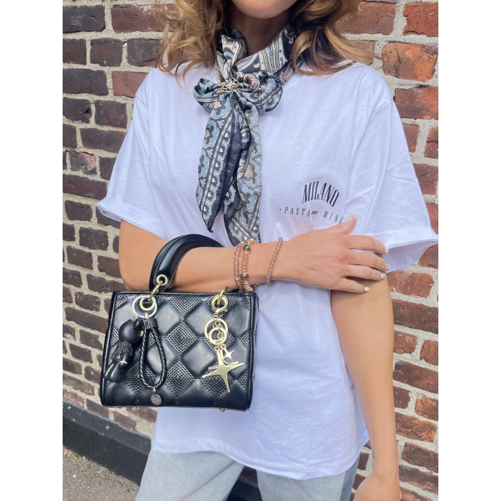 Endless Calina Vesker Sort