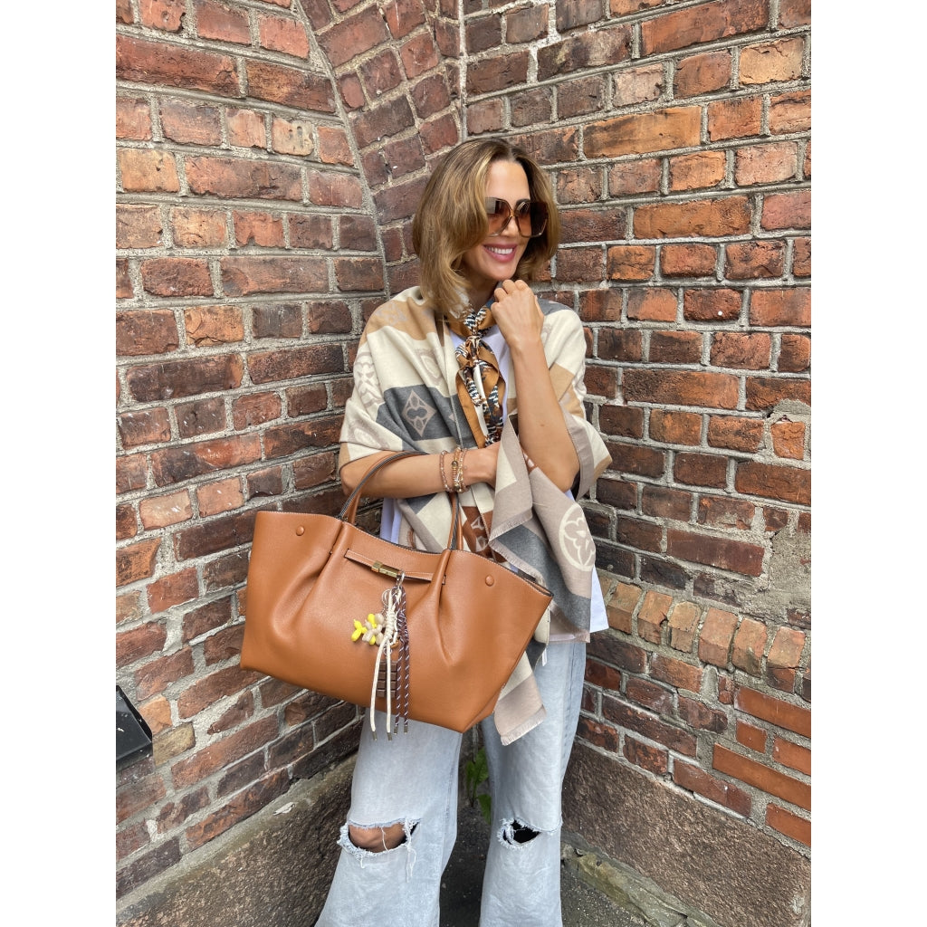 Endless Cally Vesker Cognac