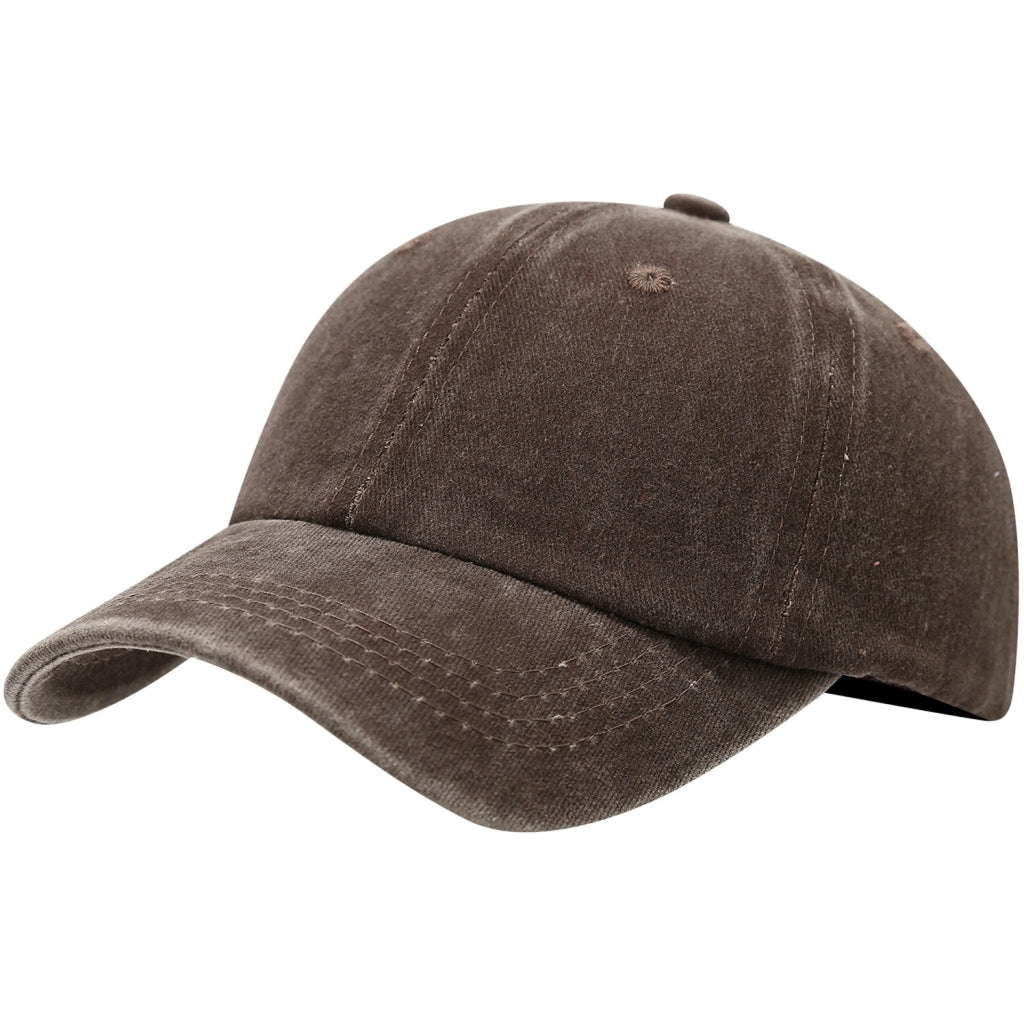 Endless Caps Caps Brun
