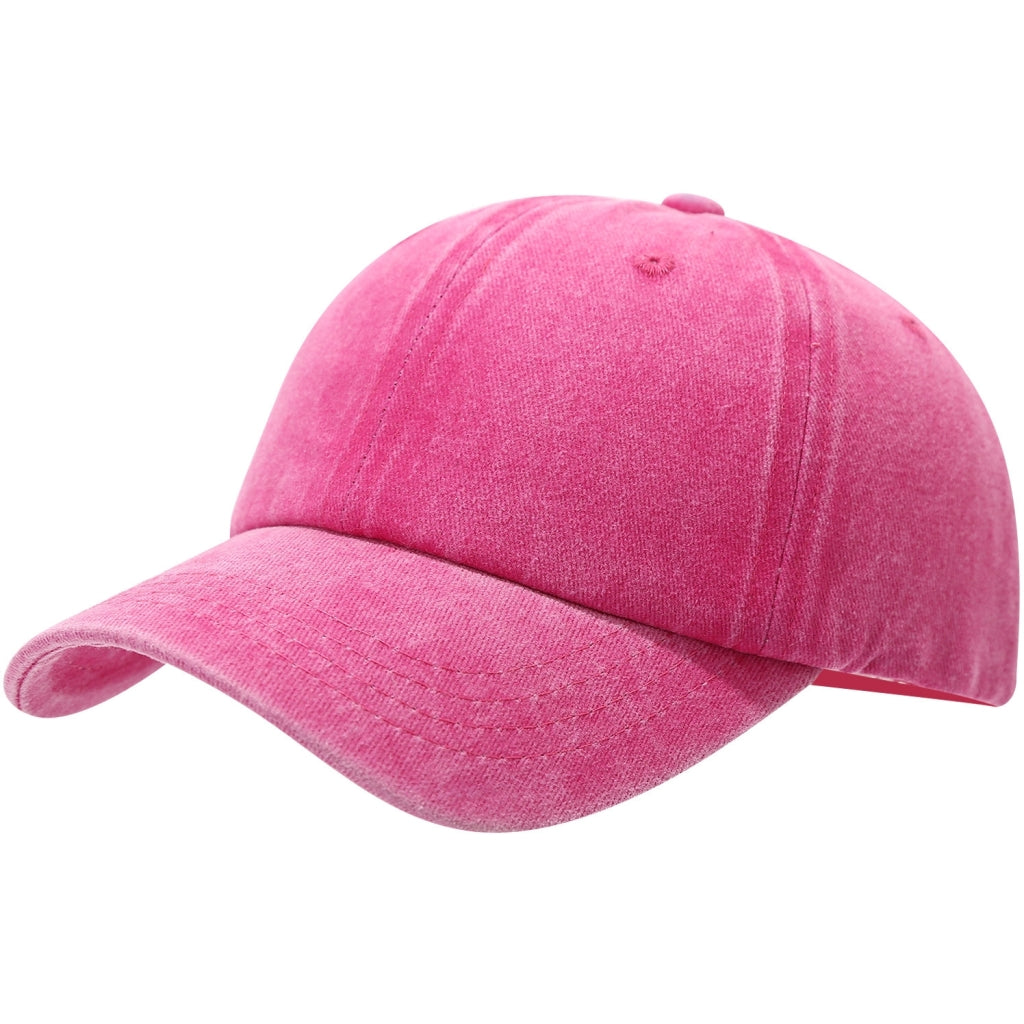 Endless Caps Caps Rose