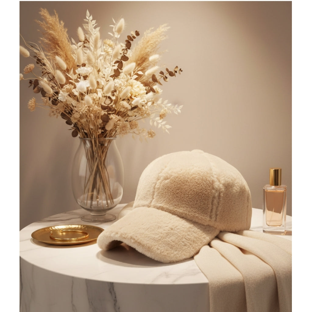 Endless Caps Caps Taupe