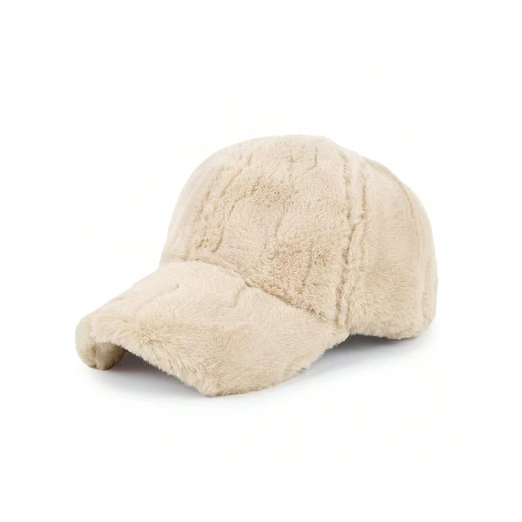 Endless Caps Caps Taupe