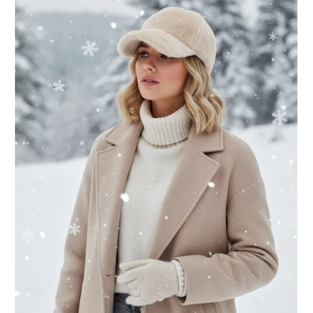 Endless Caps Caps Taupe