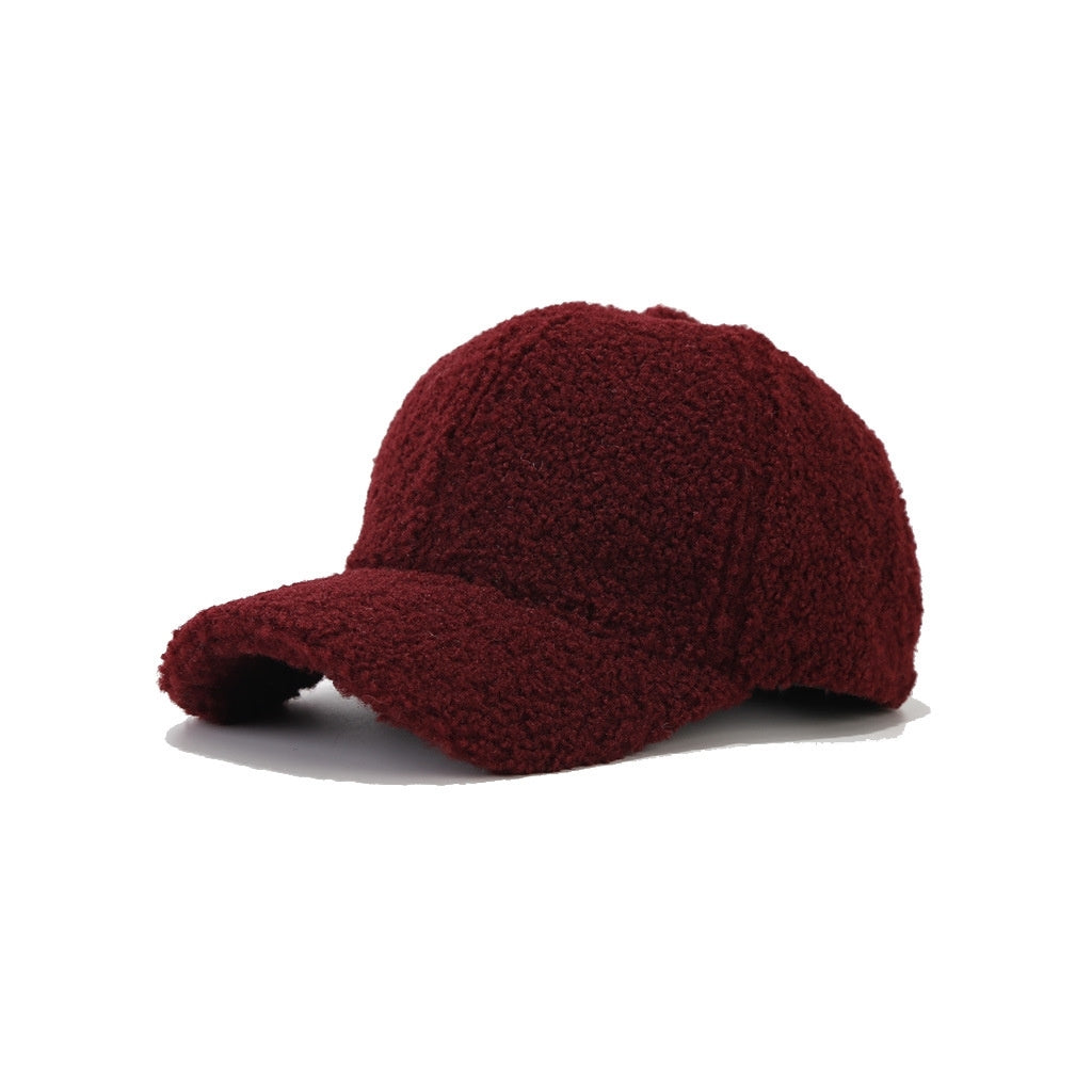 Endless Cara Caps Bourdeux