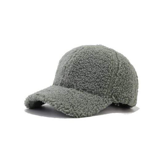 Endless Cara Caps Grå