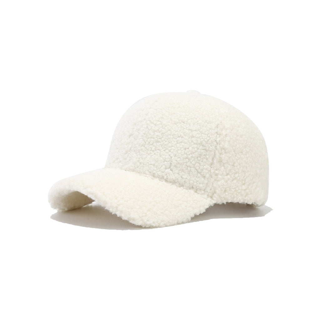 Endless Cara Caps Offwhite