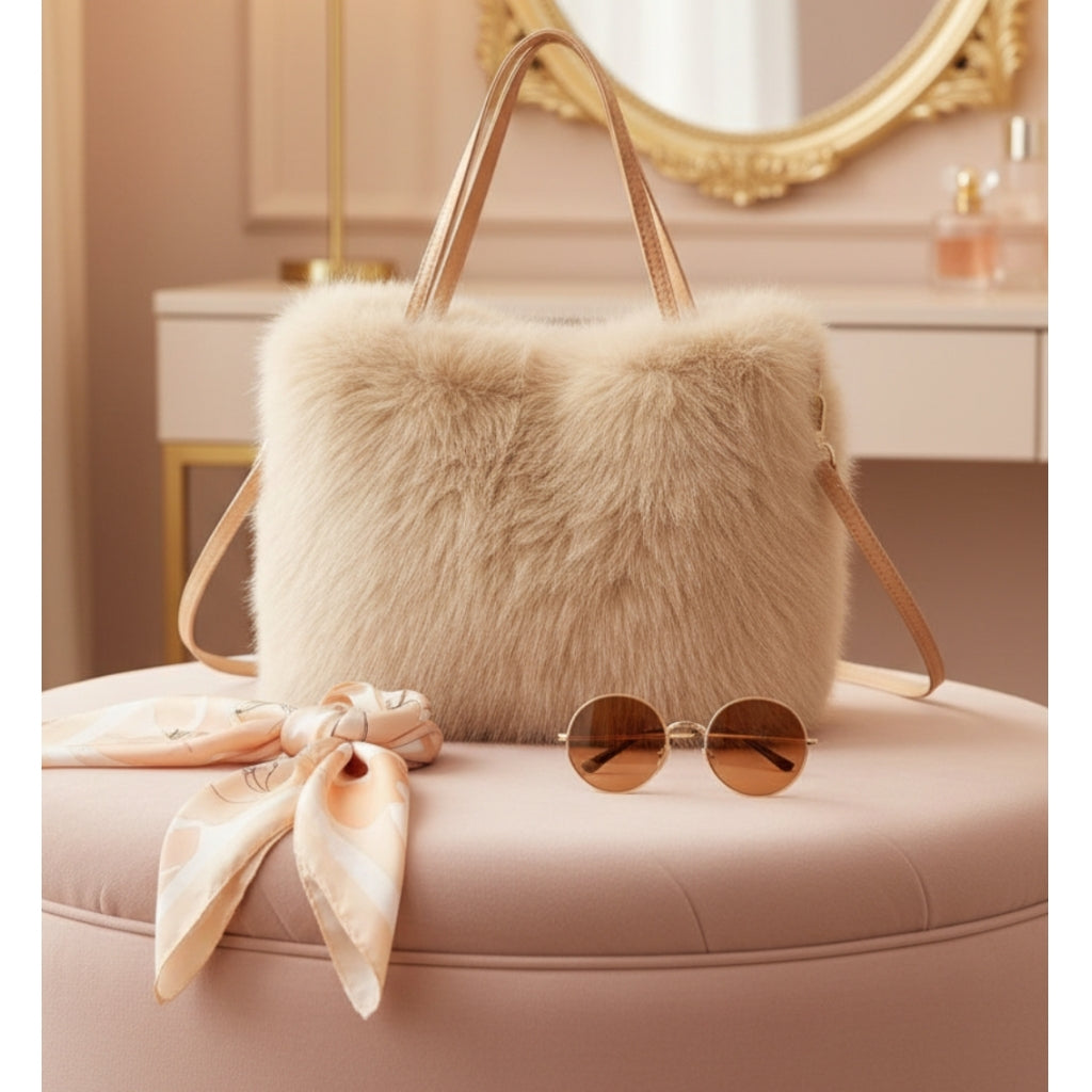 Endless Carmel Vesker Beige