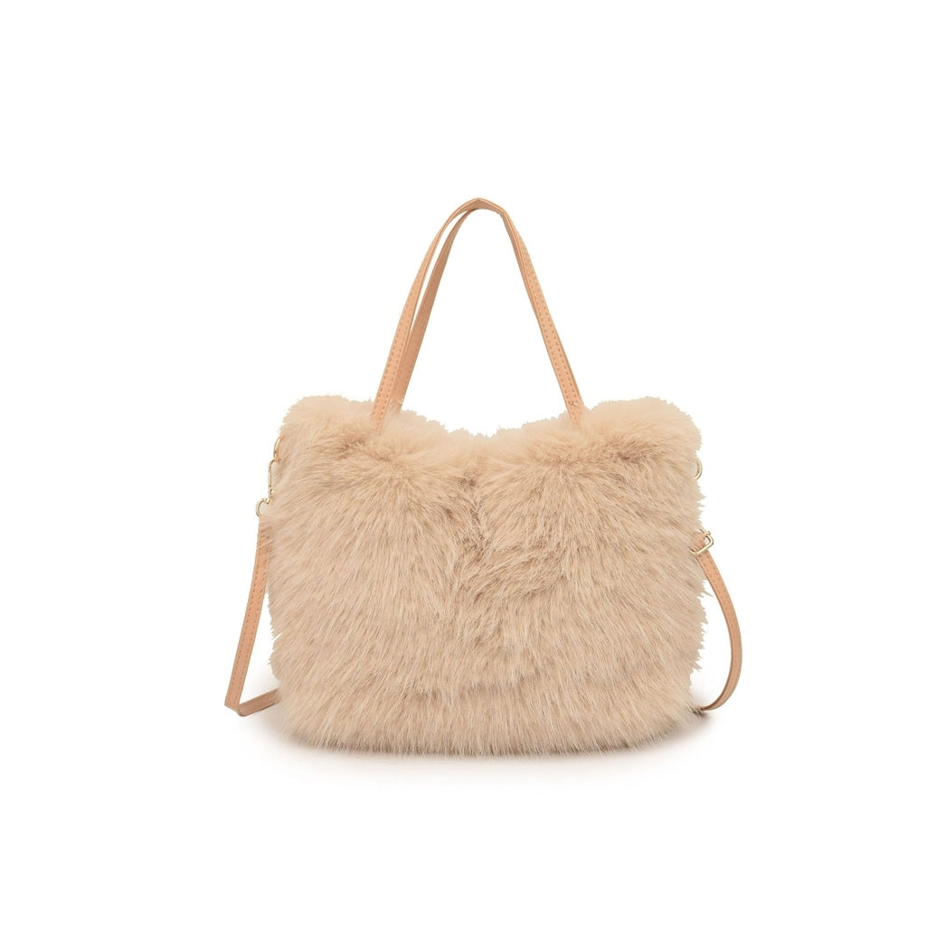 Endless Carmel Vesker Beige