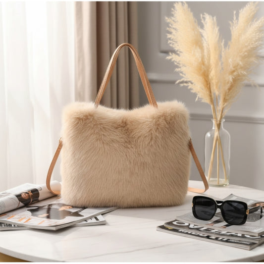 Endless Carmel Vesker Beige