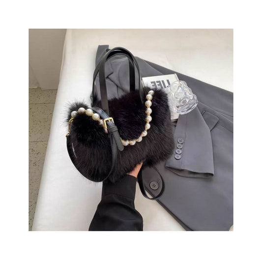 Endless Carmina Vesker Sort