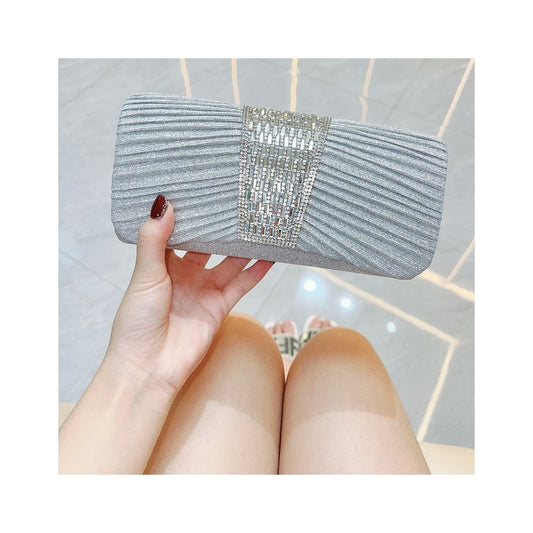 Endless Celeste Selskaps Vesker Sølv