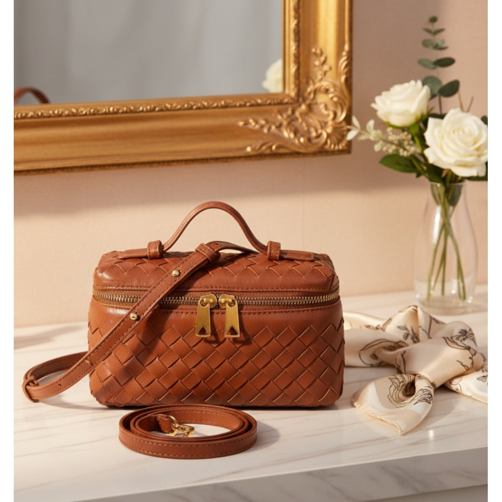 Endless Chanti Vesker Cognac