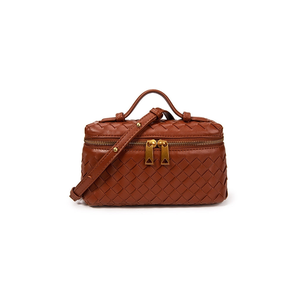 Endless Chanti Vesker Cognac