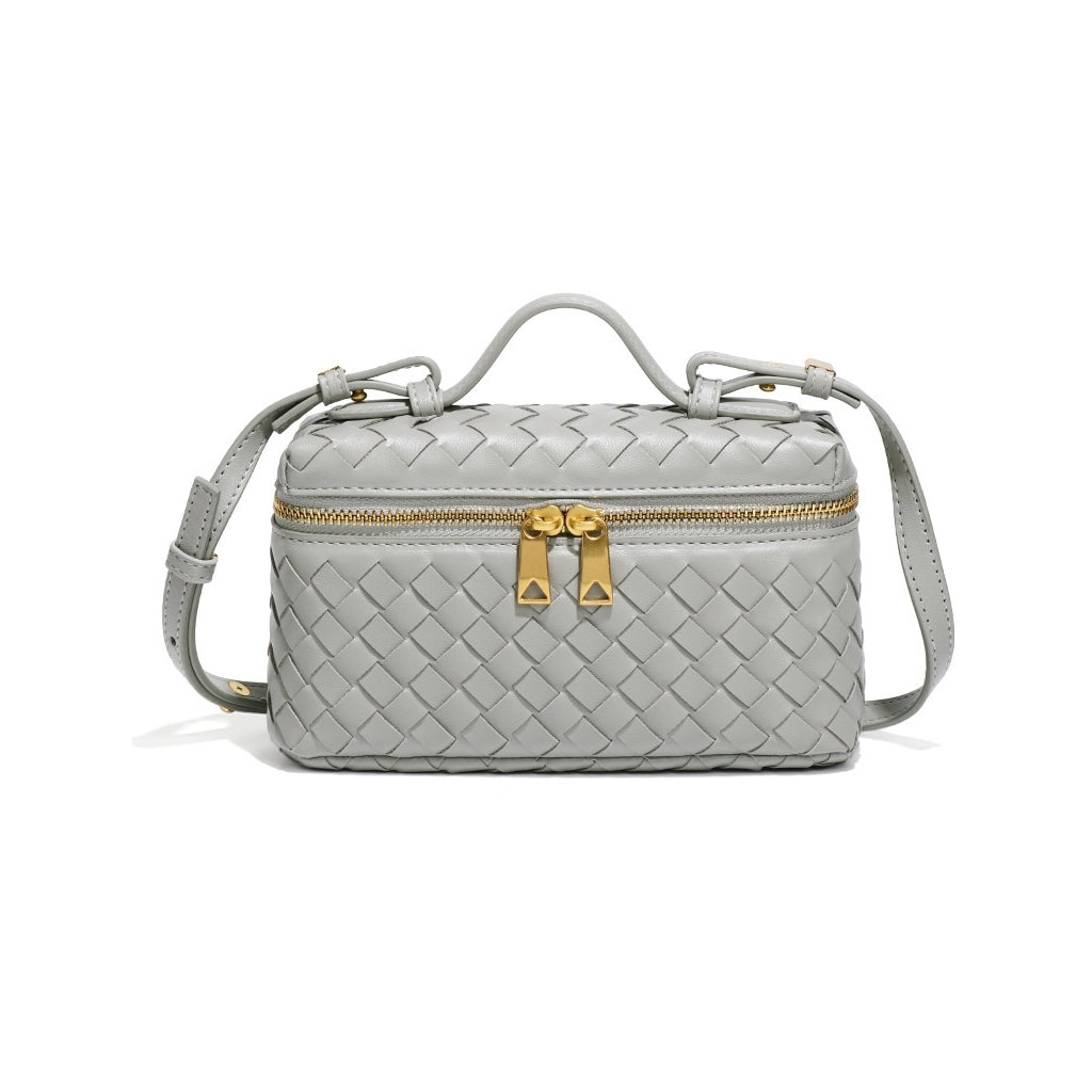 Endless Chanti Vesker Lys grå