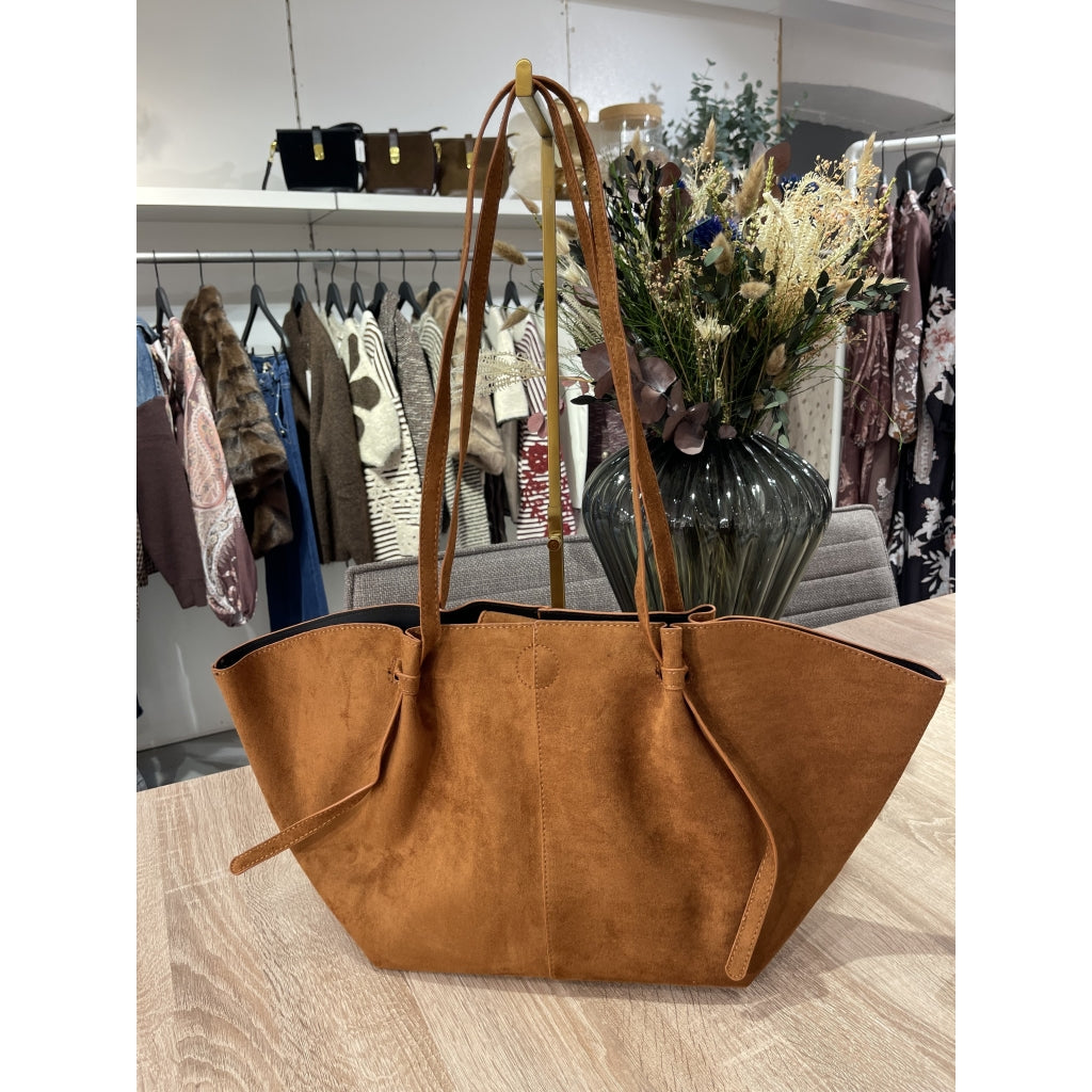 Endless Cila Vesker Lys brun