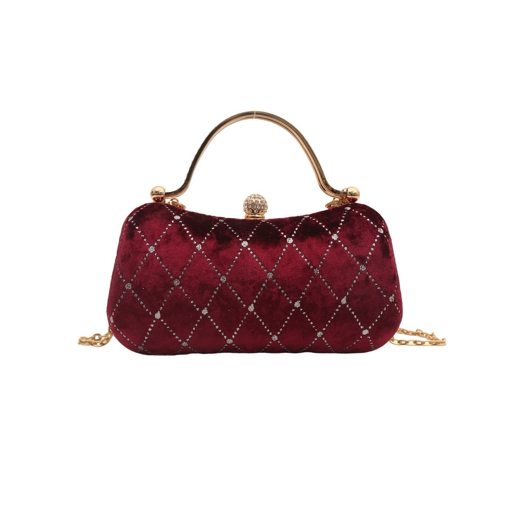 Endless Diana Selskaps Vesker Bourdeux