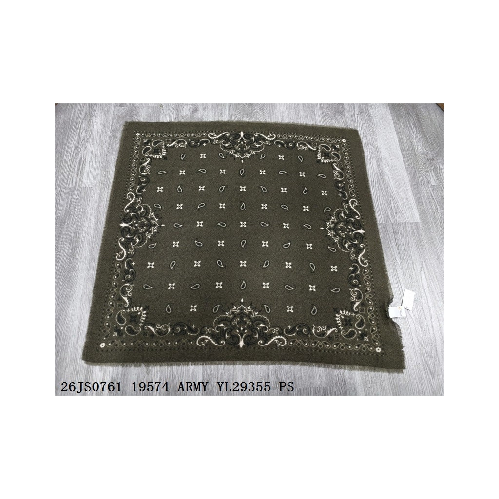 Endless El Paso Bandana Bandanas Army