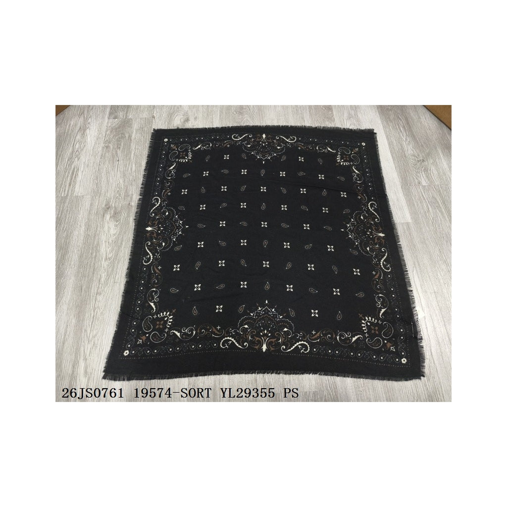 Endless El Paso Bandana Bandanas Sort