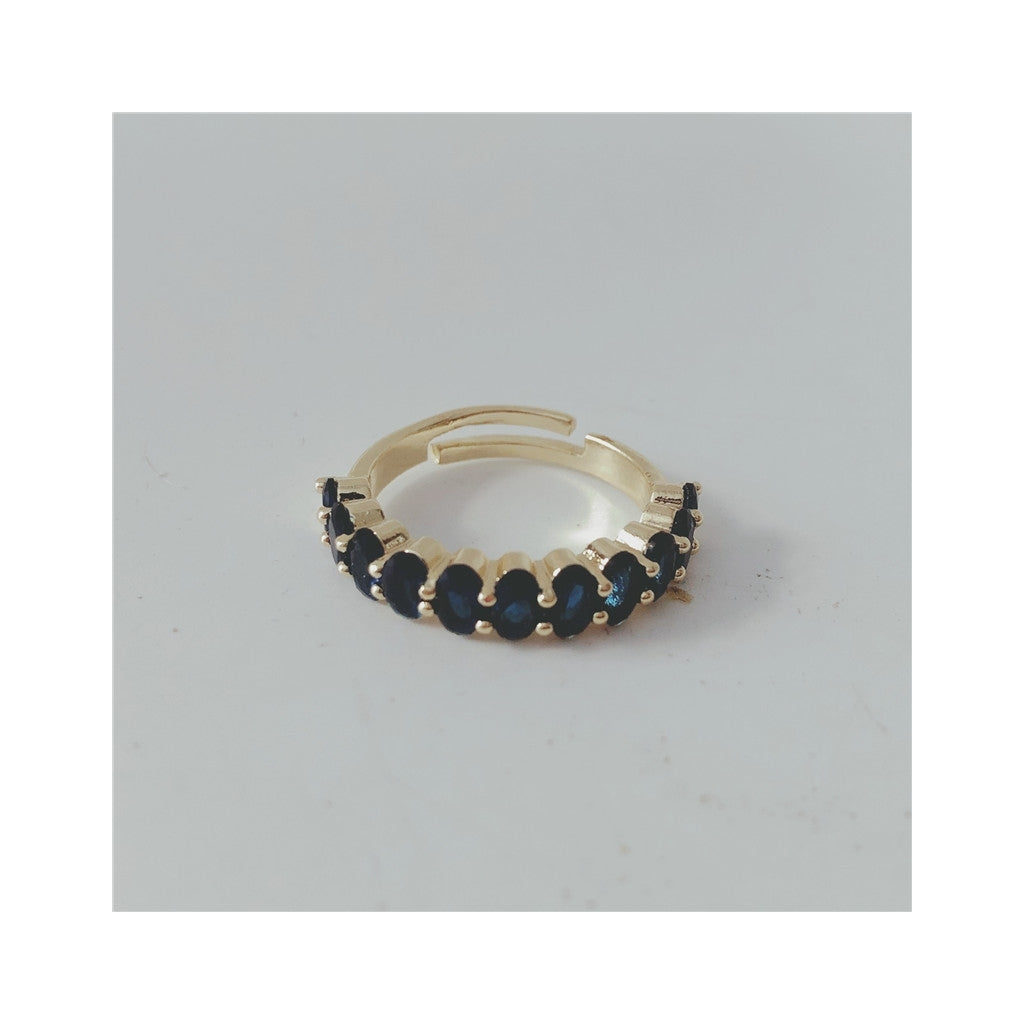 Endless Elisabeth Ring Marine