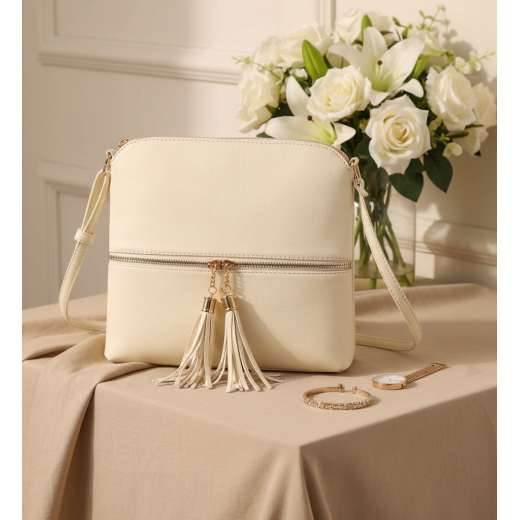 Endless Elise Vesker Offwhite