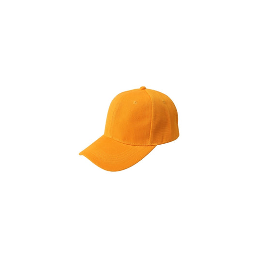 Endless Emily Caps Lys orange