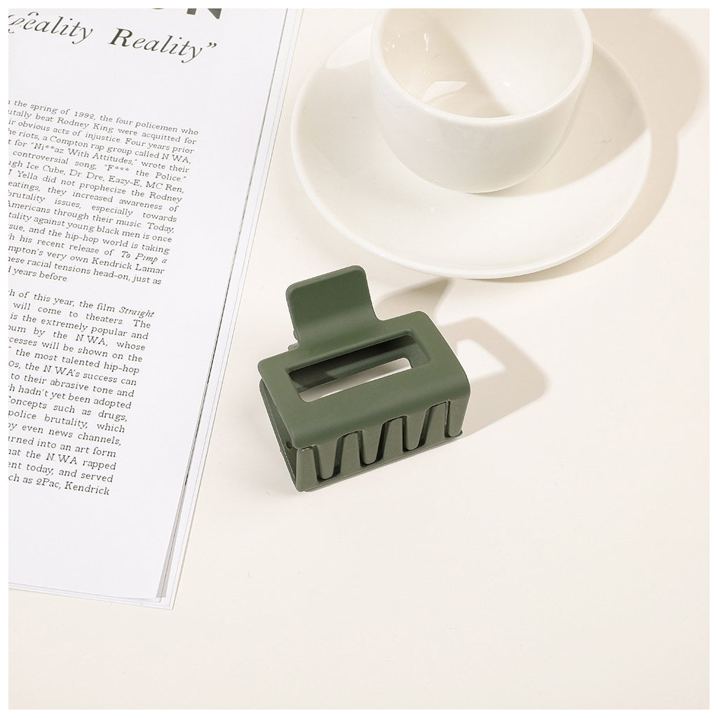 Endless Emmely Hårklyper Army