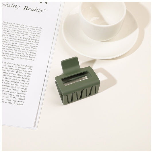 Endless Emmely Hårklyper Army